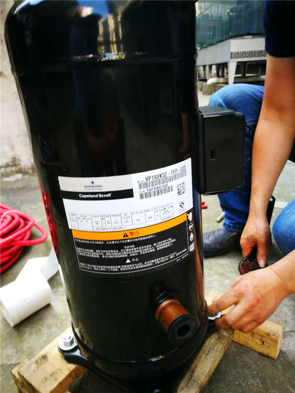 成都中央空調保養 成都中央空調保養