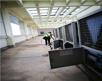 成都中央空調(diào)維修 成都中央空調(diào)維修