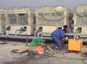 成都中央空調維保 成都中央空調維保